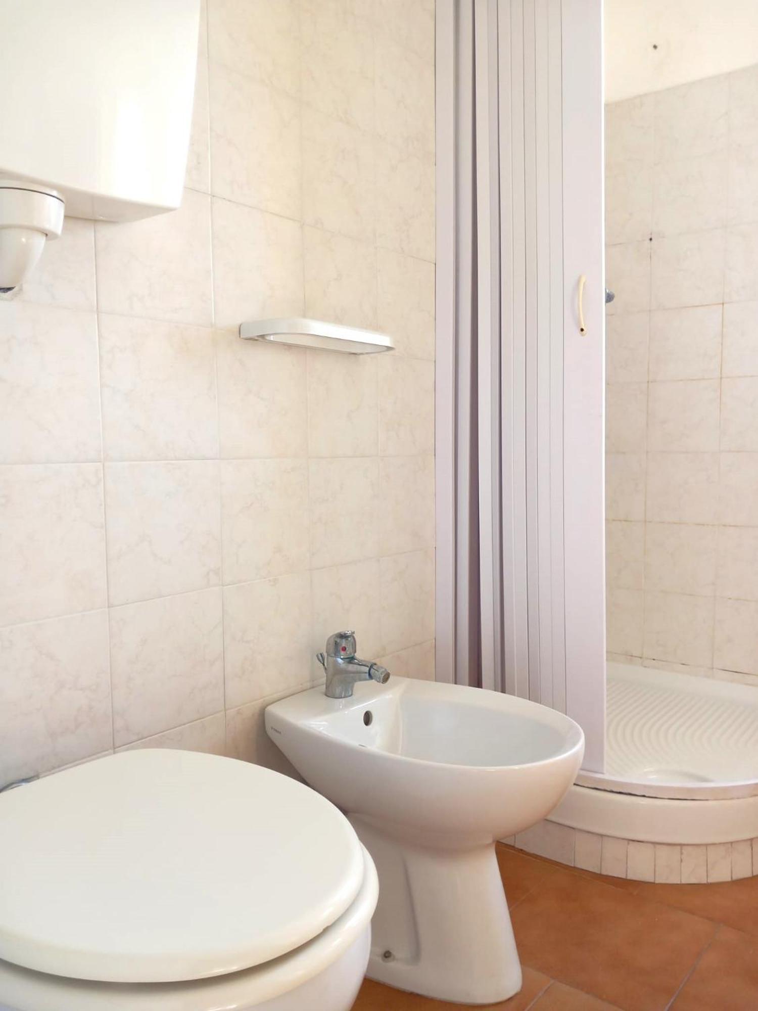 Poseidon Bay Residence Milazzo Exterior foto
