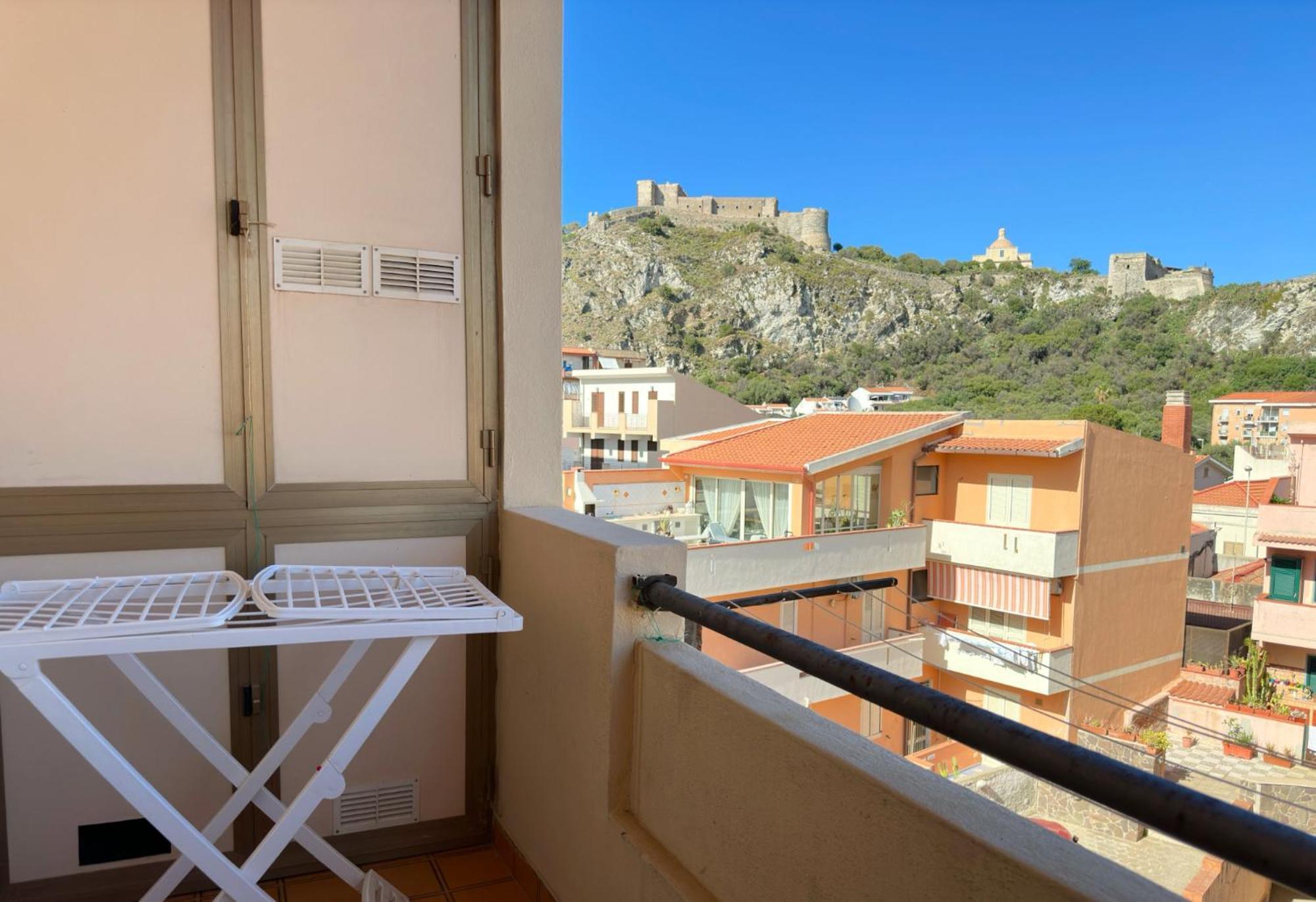 Poseidon Bay Residence Milazzo Exterior foto